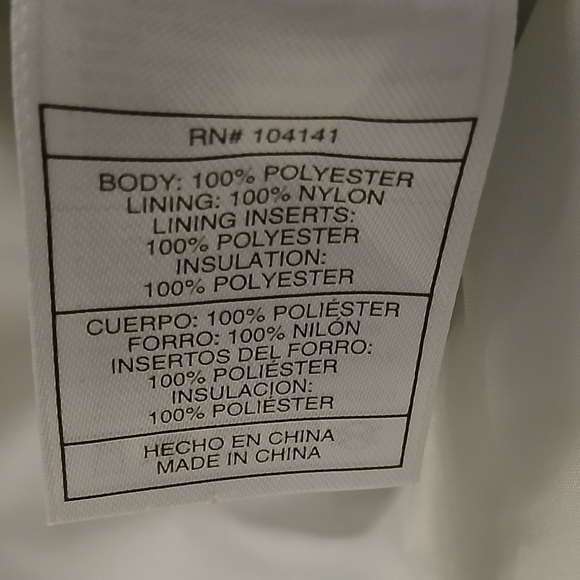 Nike ACG Fit Storm Outer Layer 3 Ski / Snow Pants Womwn's Size Small - Picture 5 of 5